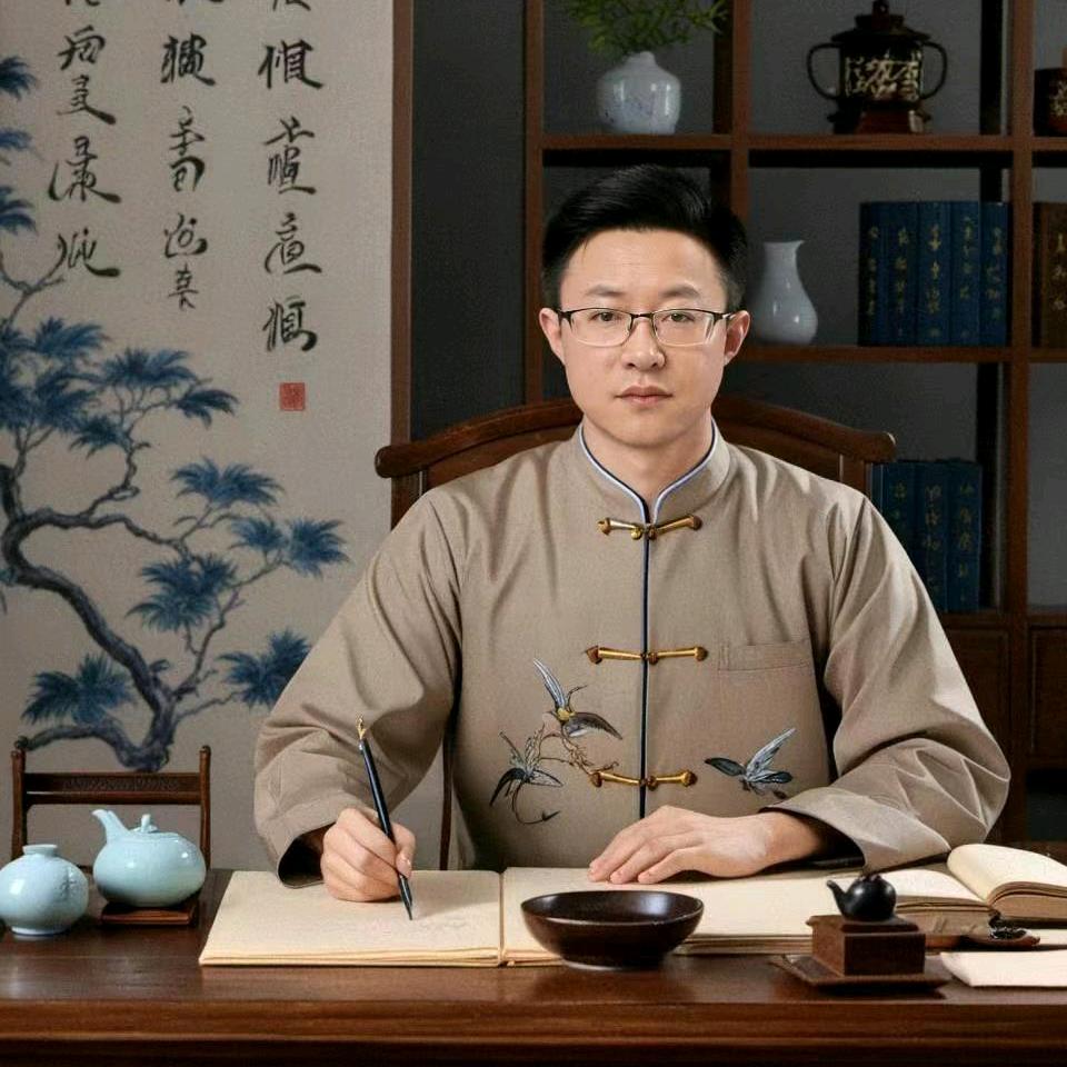 孙老师健康加油站