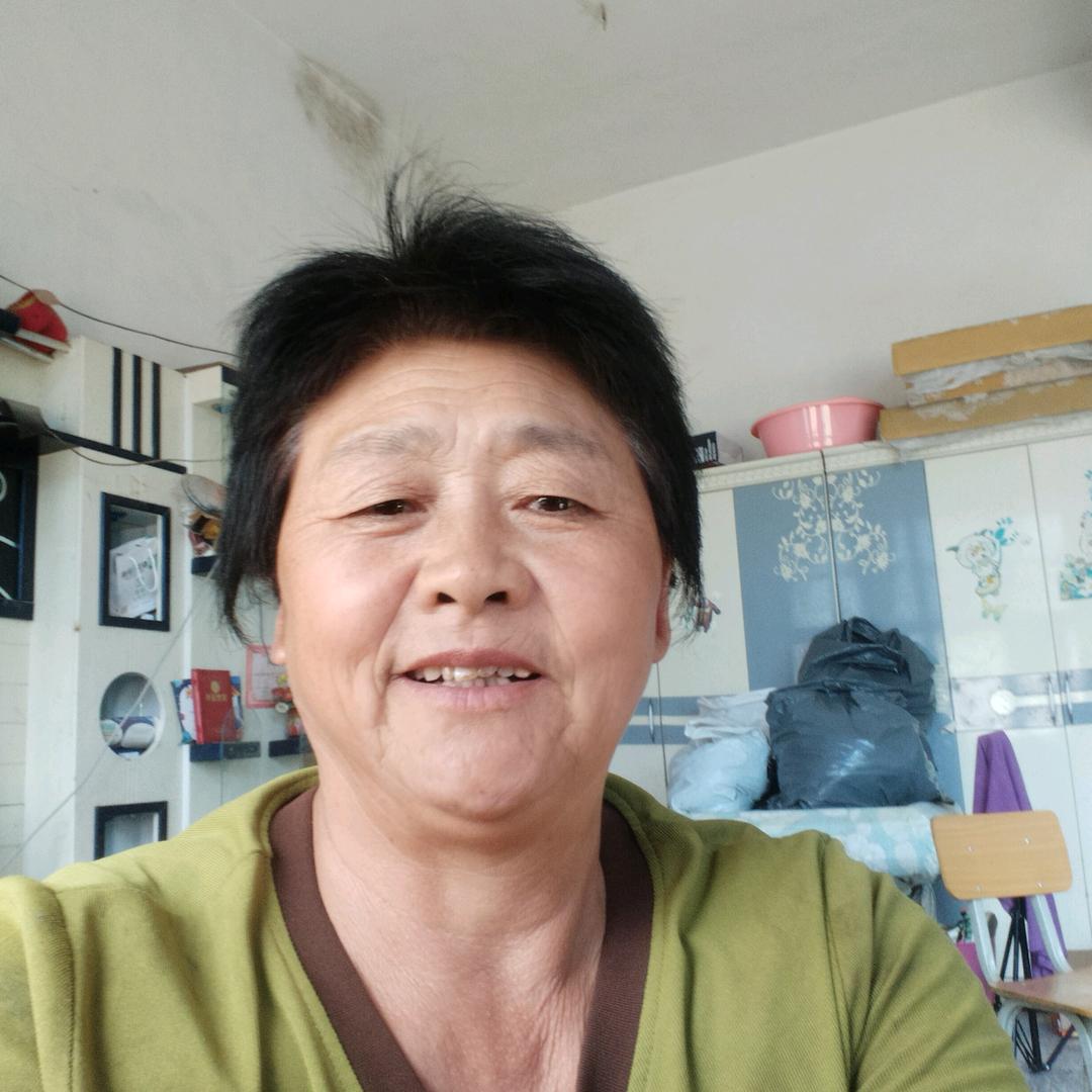 农村李姐