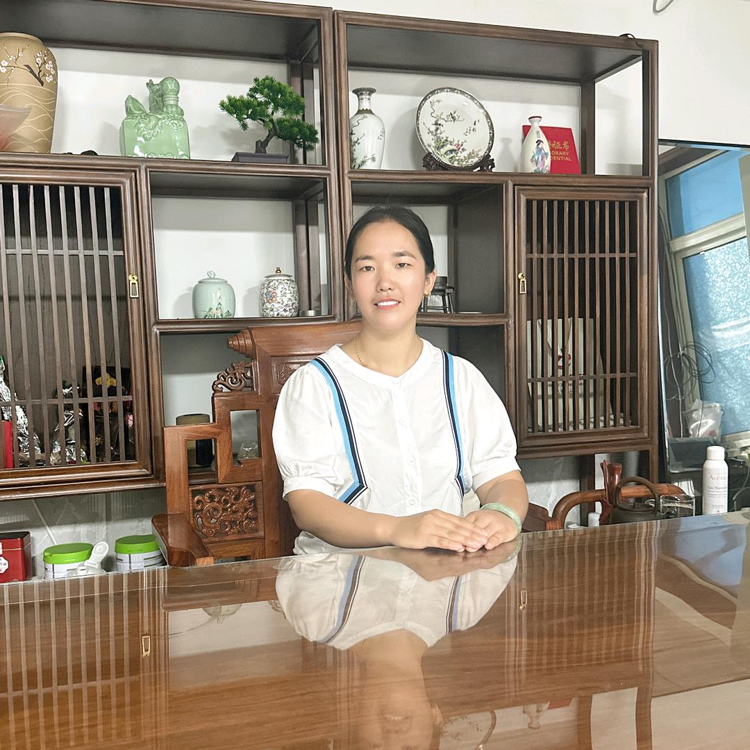 曲周县马田轮胎经销处。