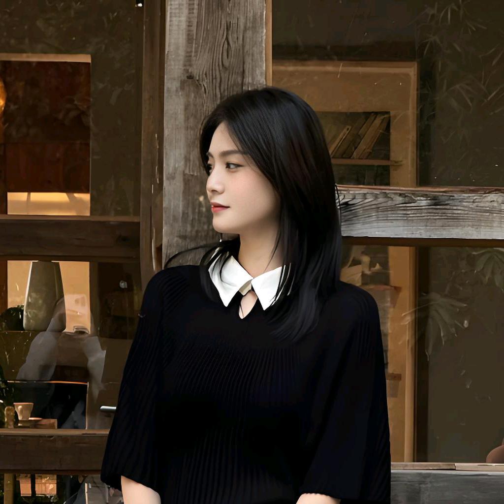 LZY知音☆穿搭精选