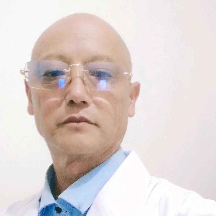 陈开心