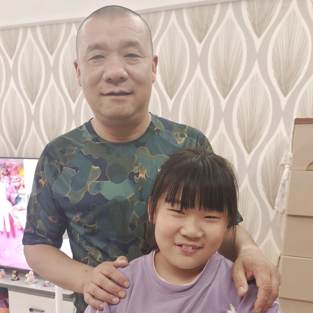 柠檬爸爸