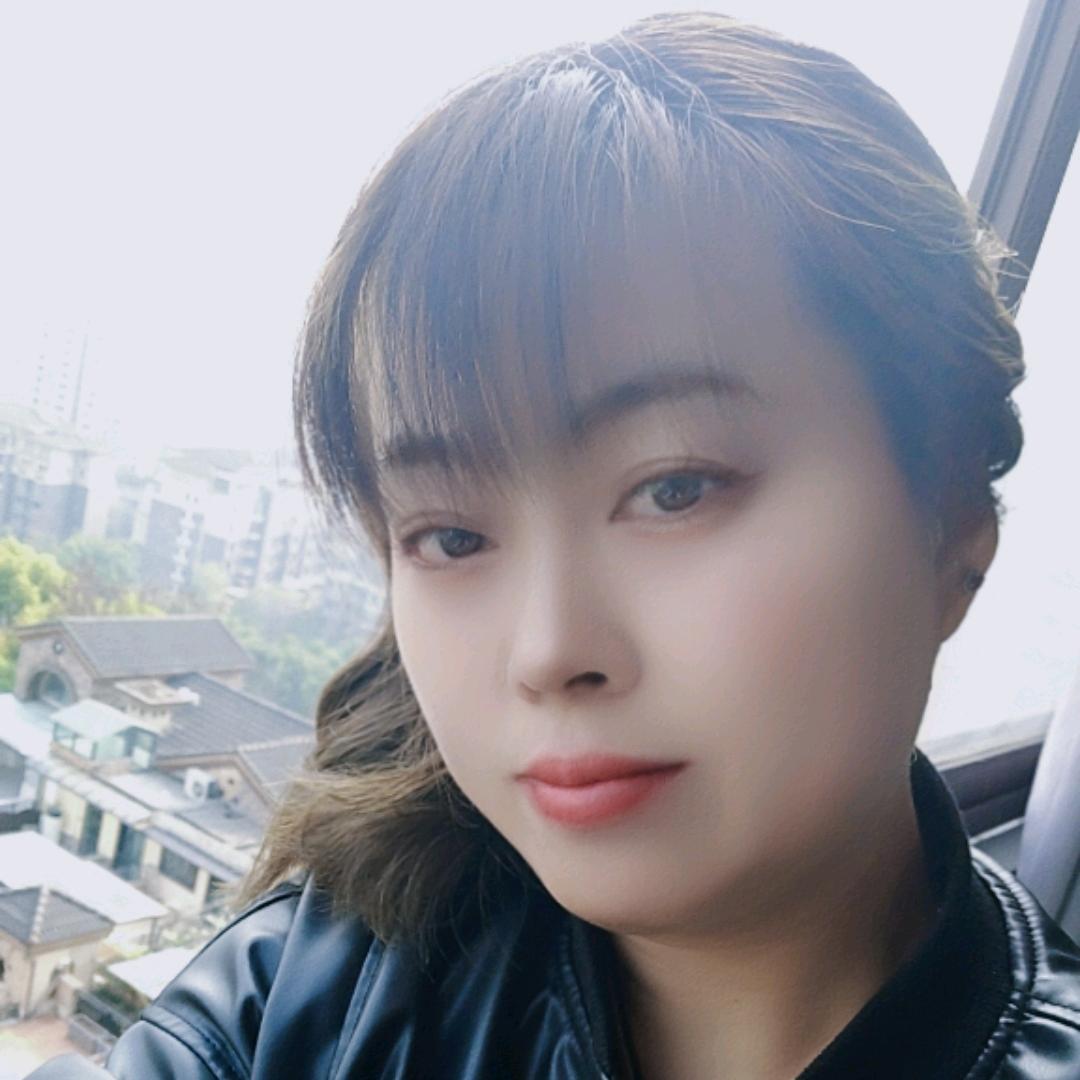 酒窝女孩