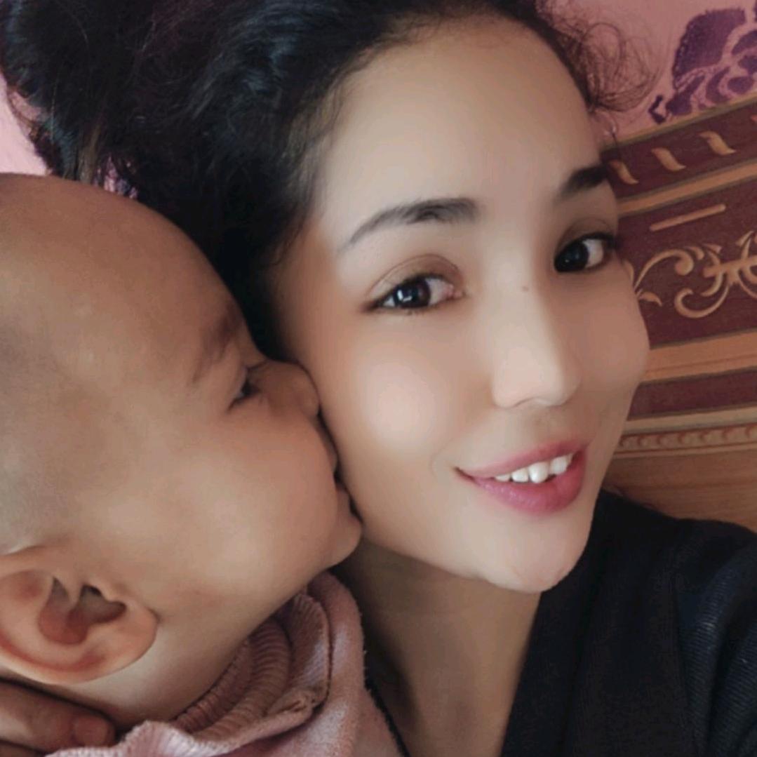 古丽孜热的妈咪