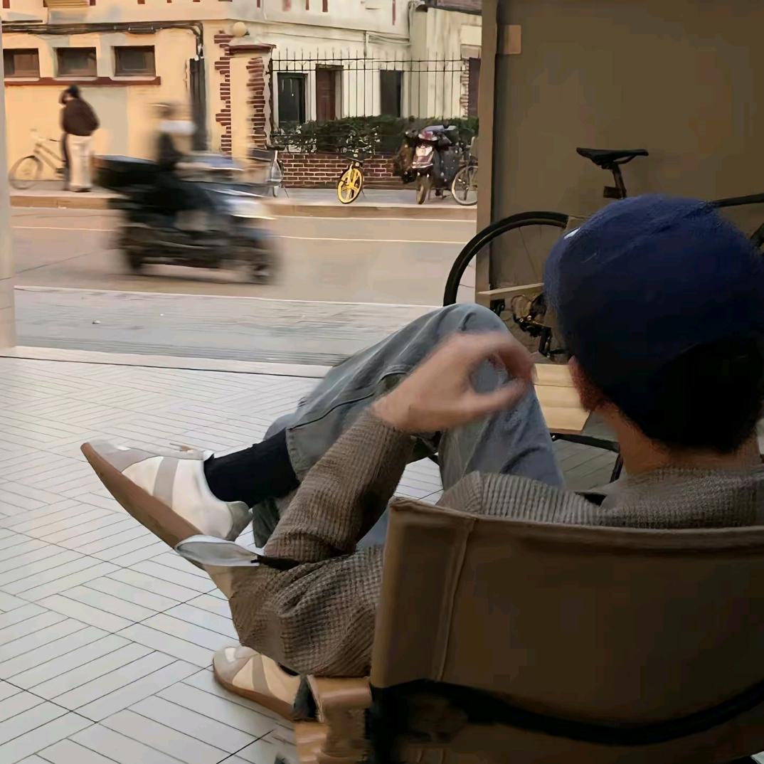 循环