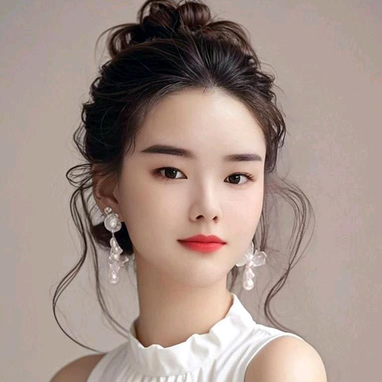 陕妞👍南郑97后（水井）小鱼儿