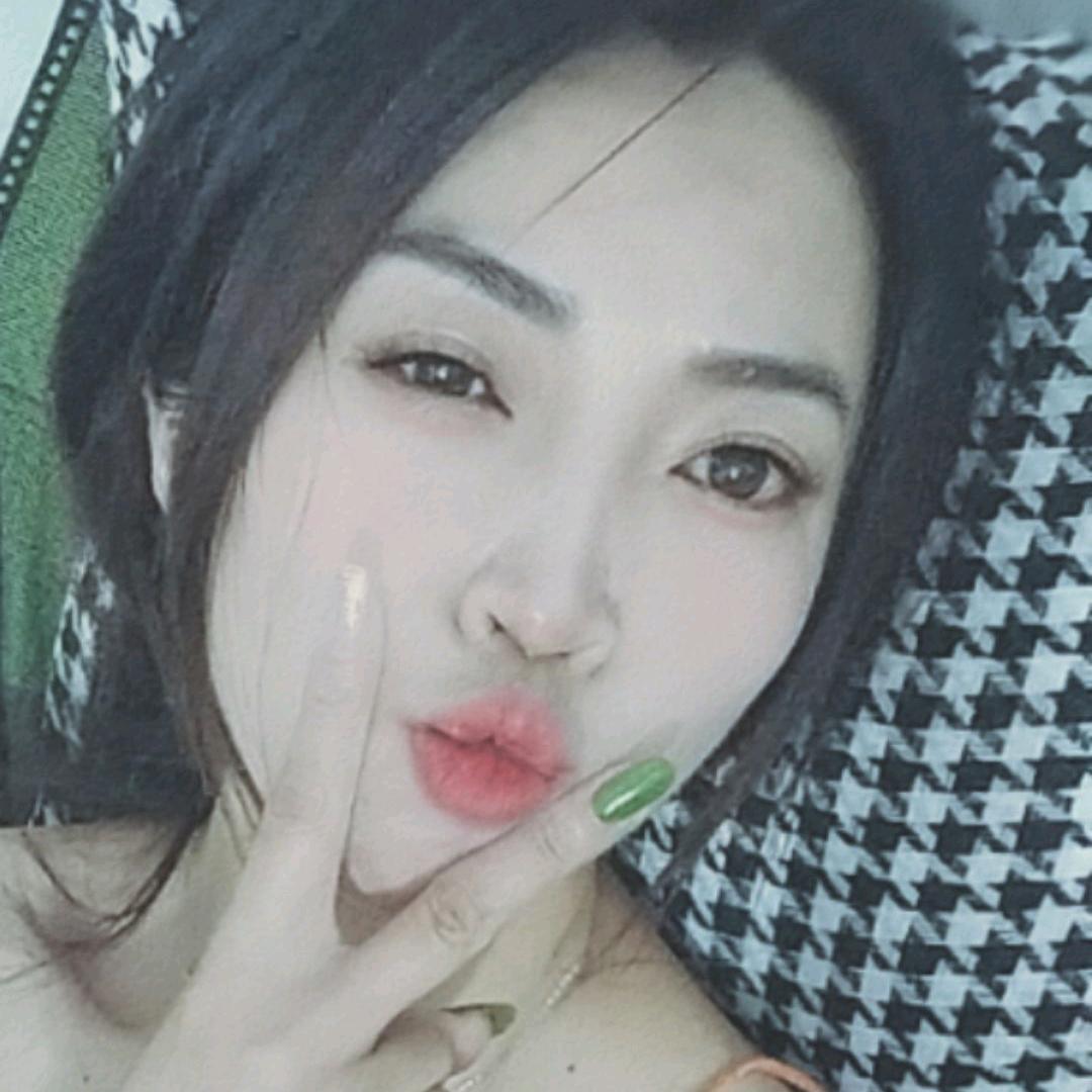 @小玉阿姨