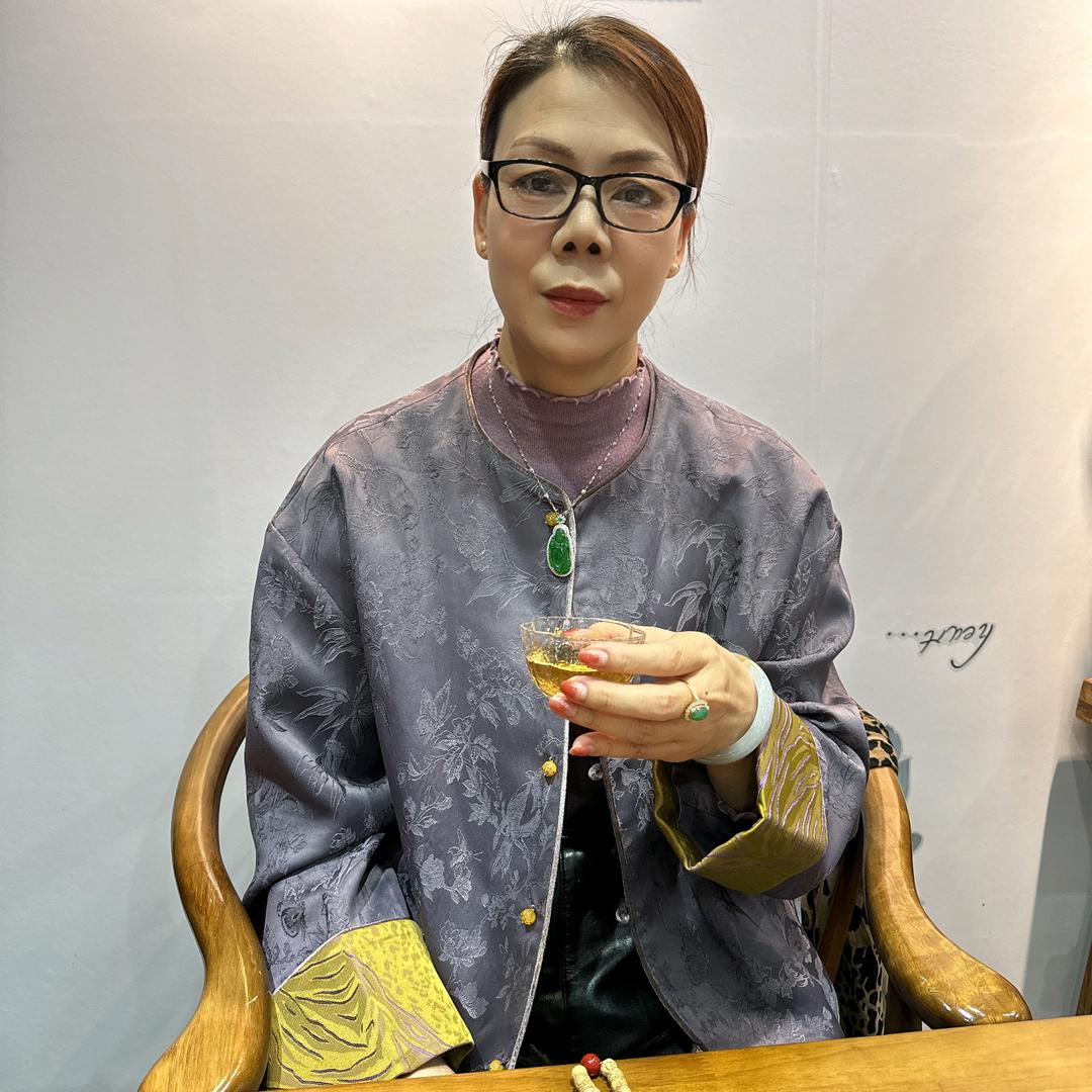 毛毛
