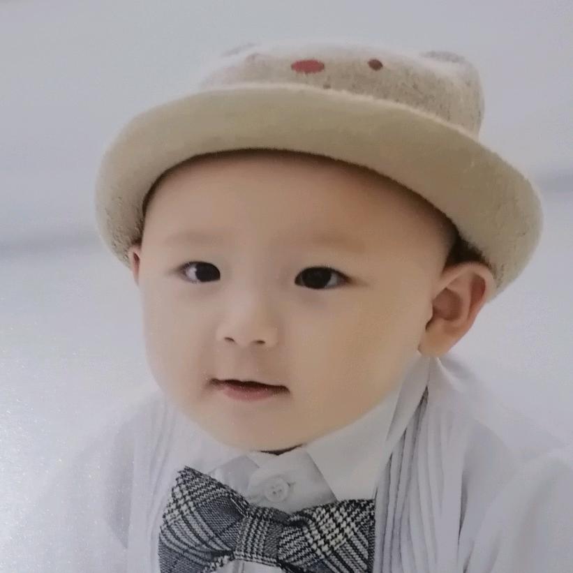 清子