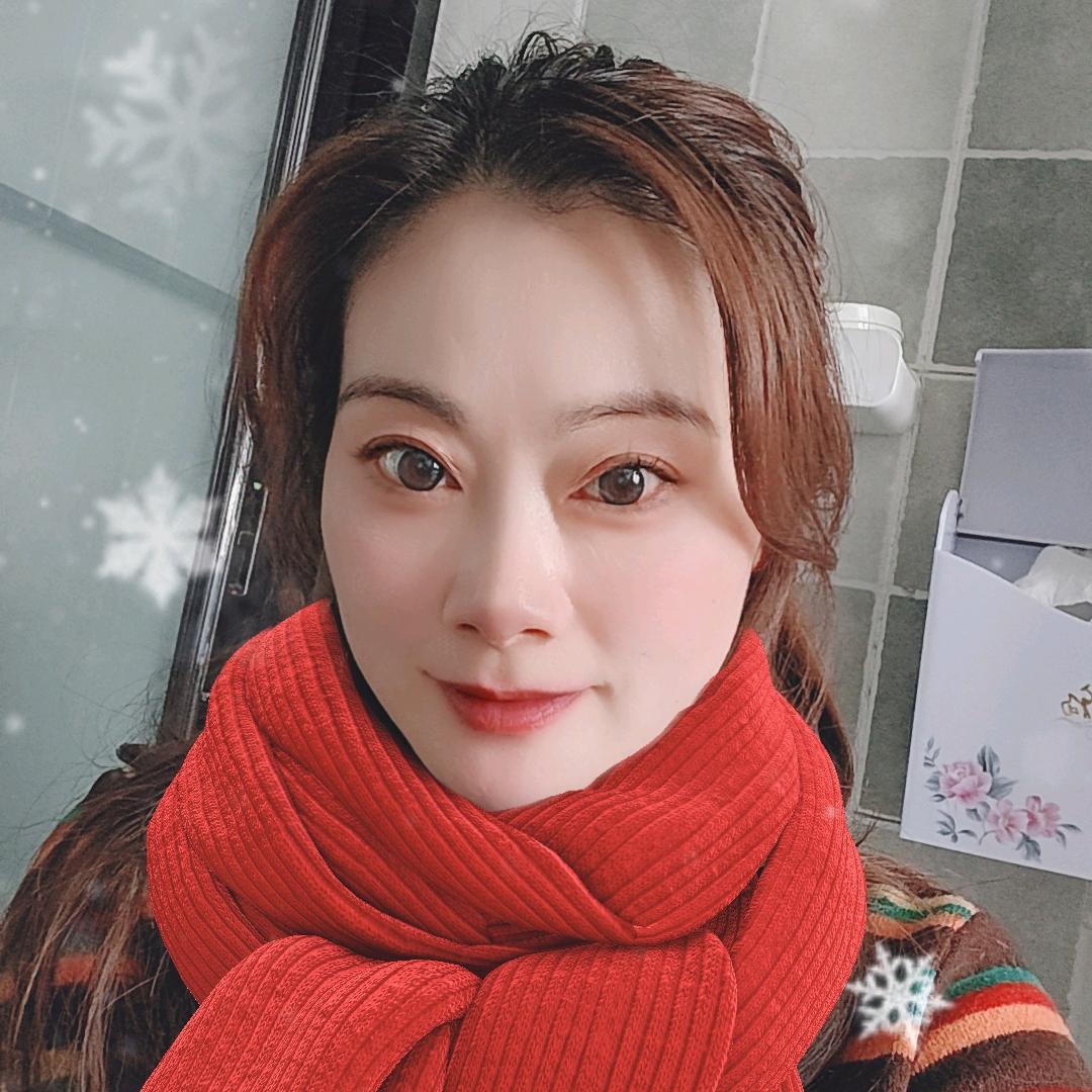 小❤️