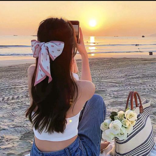 不会妆