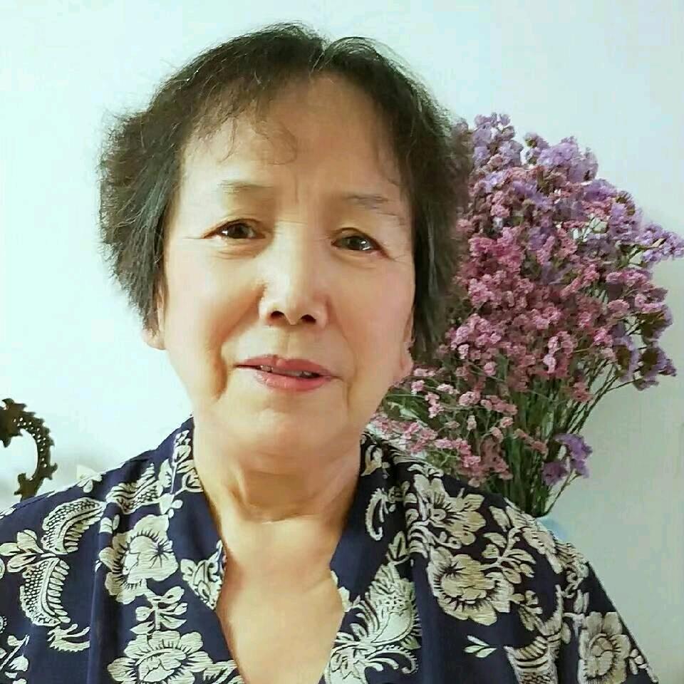 菊开那年