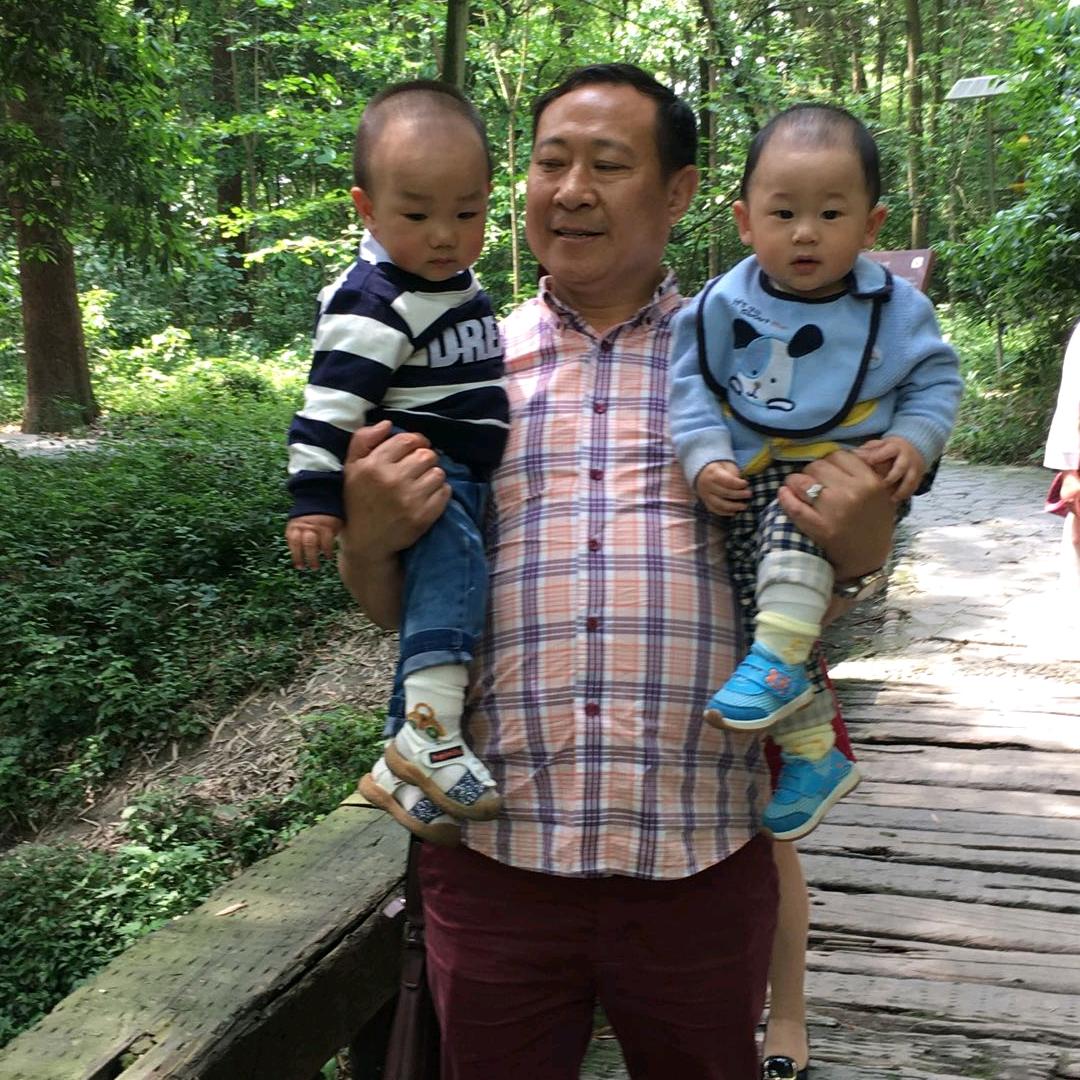 郑贵友（友哥）