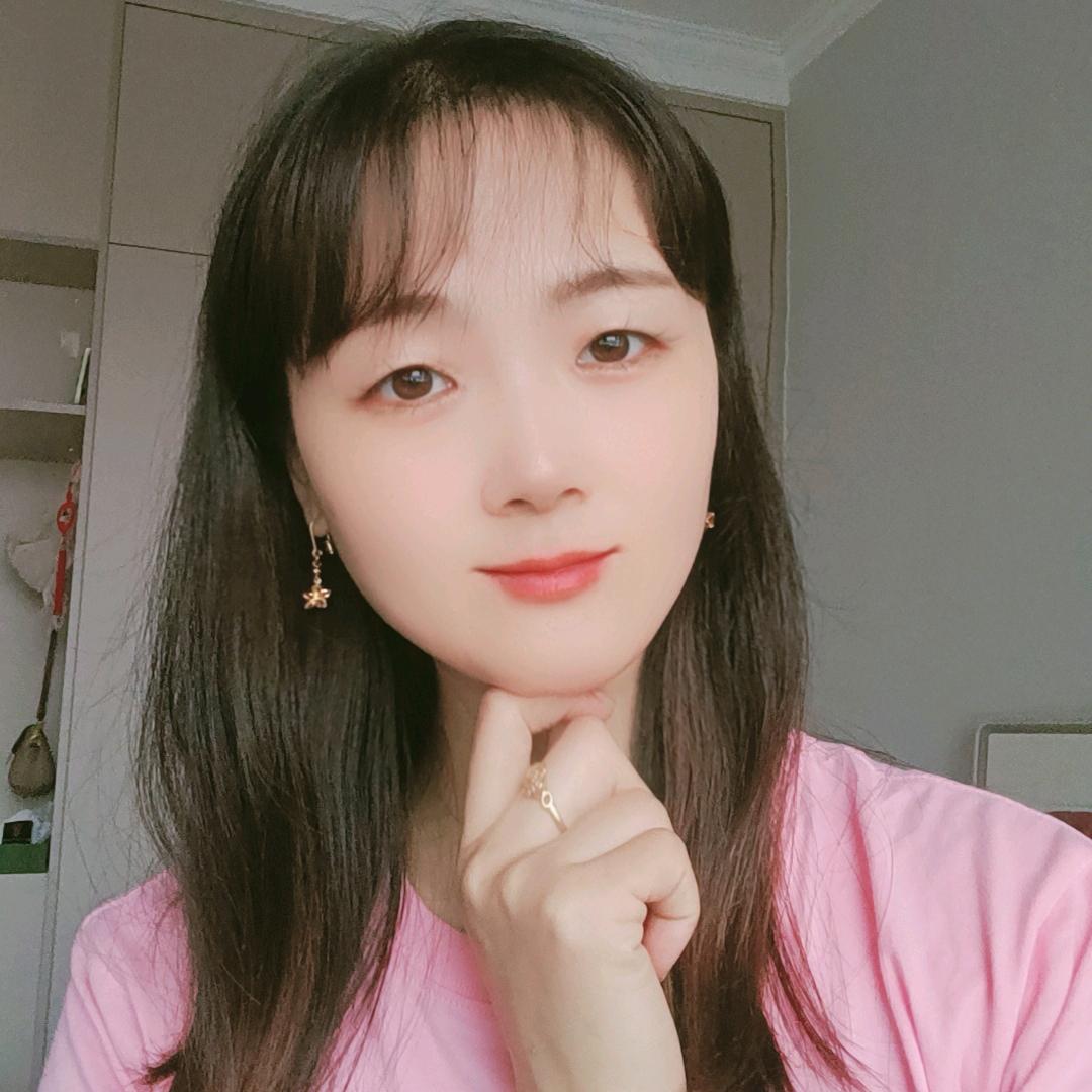 赵琳儿✨