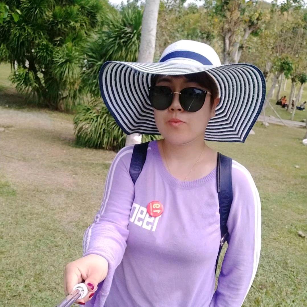 李姐万岁