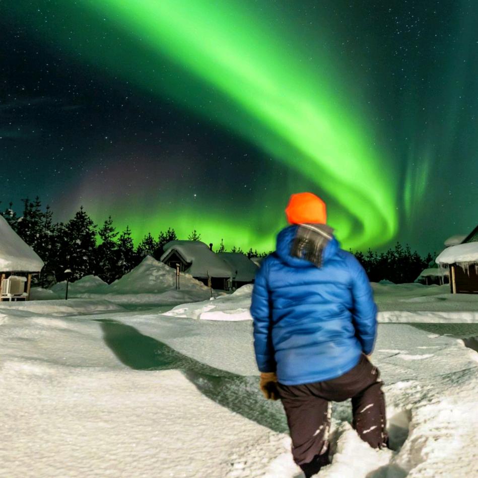 欧洲旅游老司基