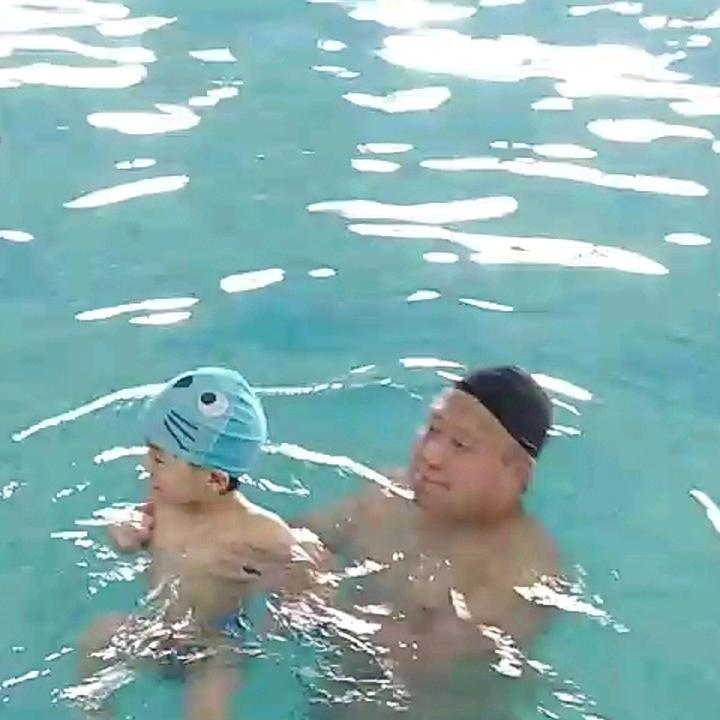 和和爷爷