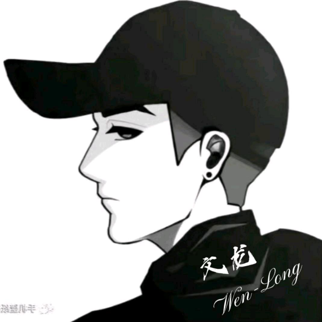 文龙～