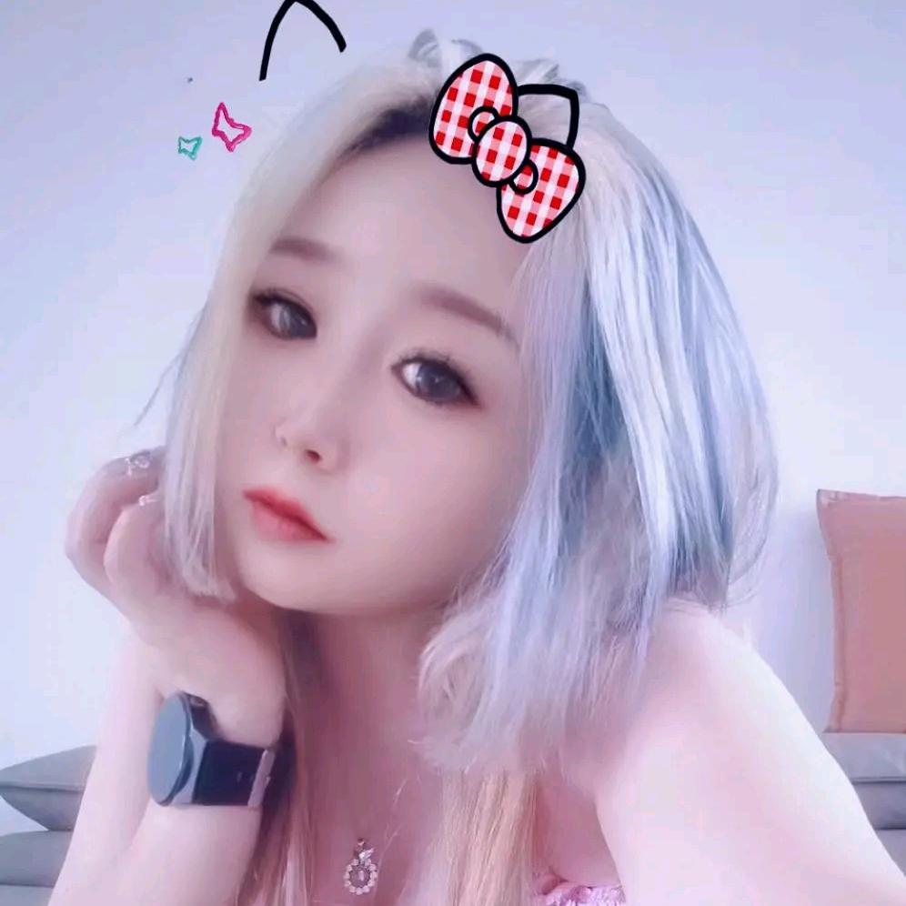 余生❤️爱雪妹