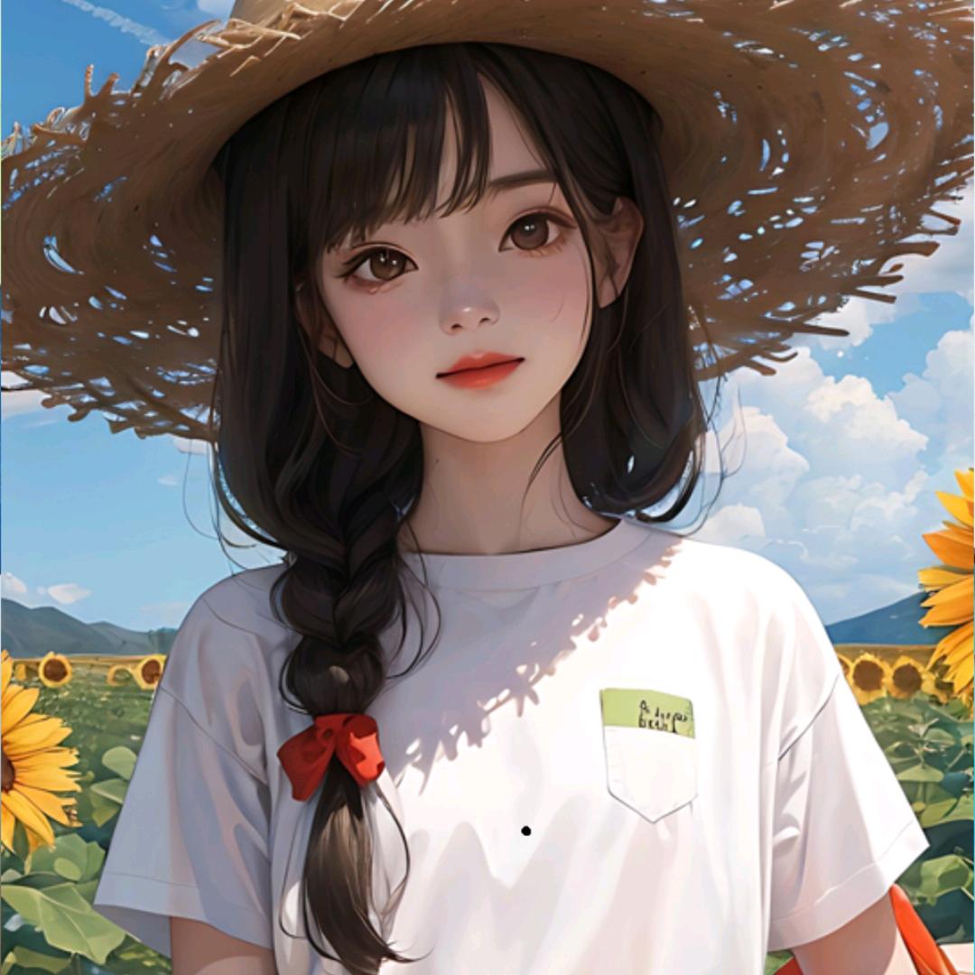 周周🌻