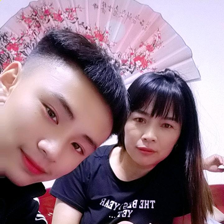 邢福一生潼关肉夹馍