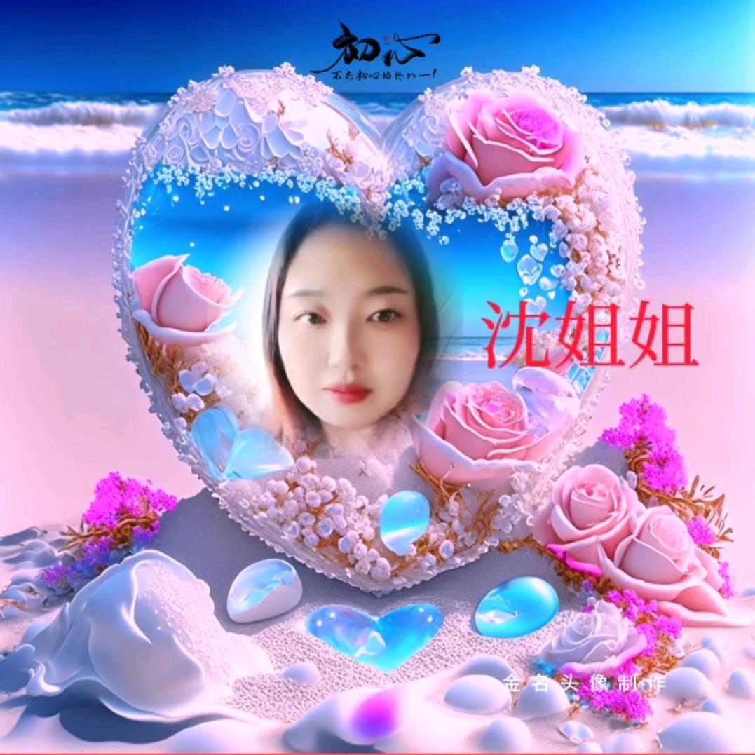 快乐每一天🌺