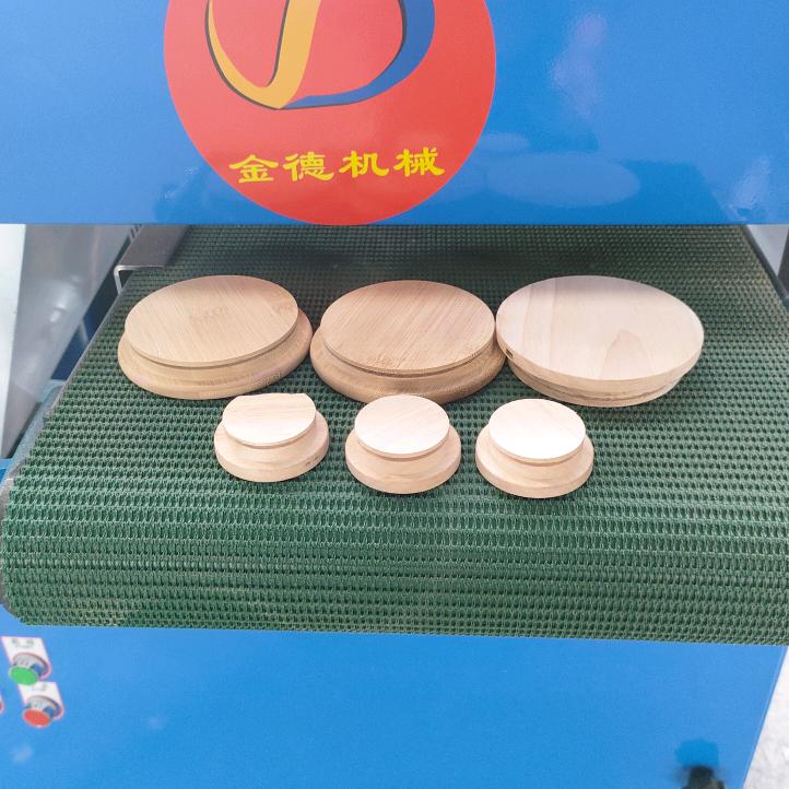 宁津县金德圣龙木工机械厂
