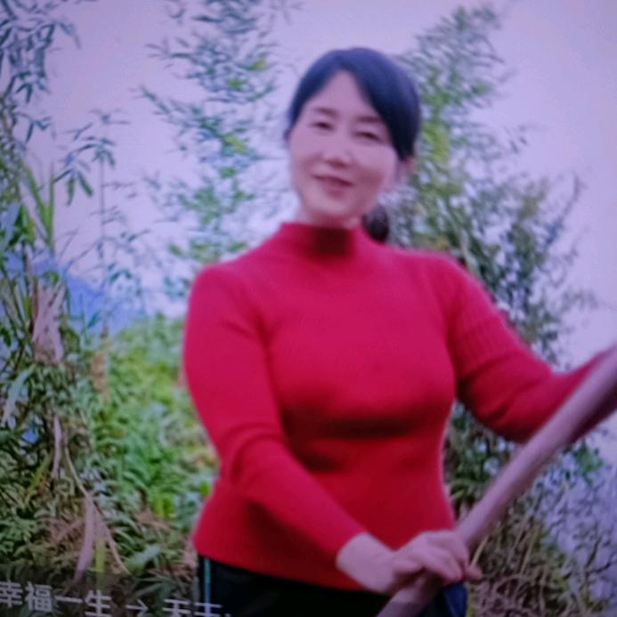 花香姐