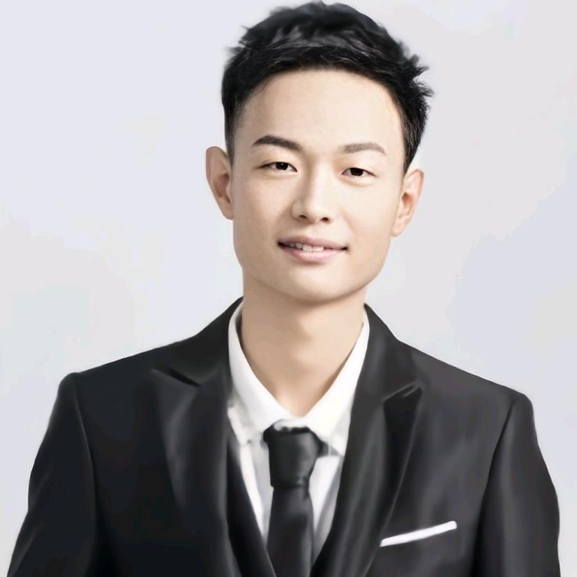 绵阳房产销售-小李