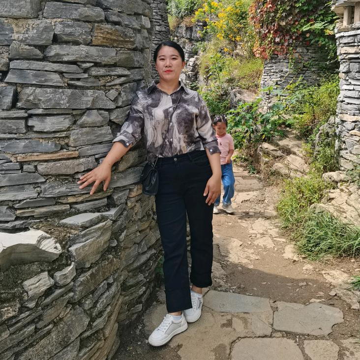 小张在工地