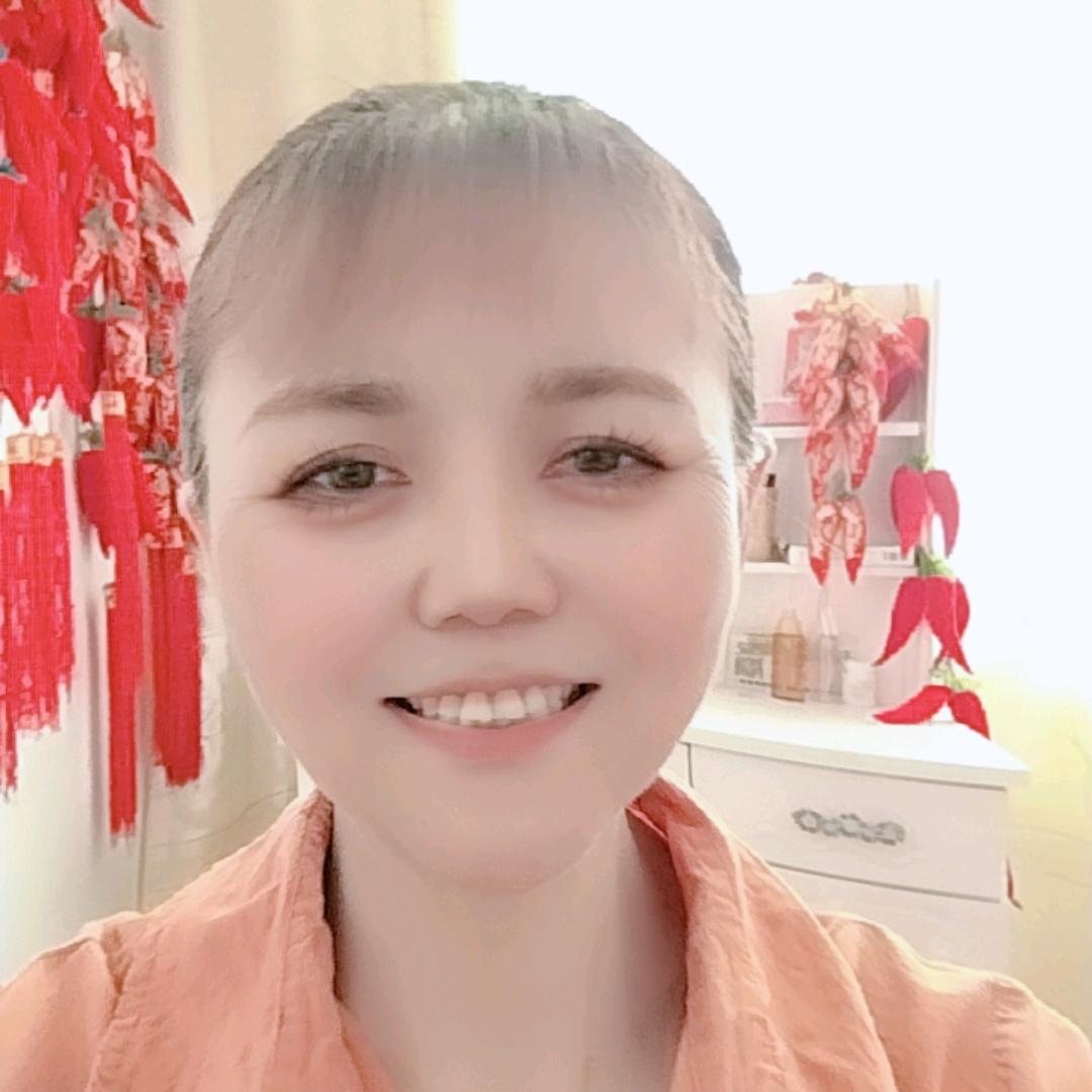 兰兰姐的橱窗