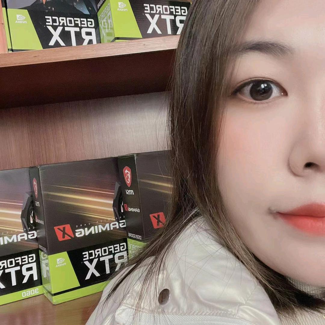 小熊爱装机