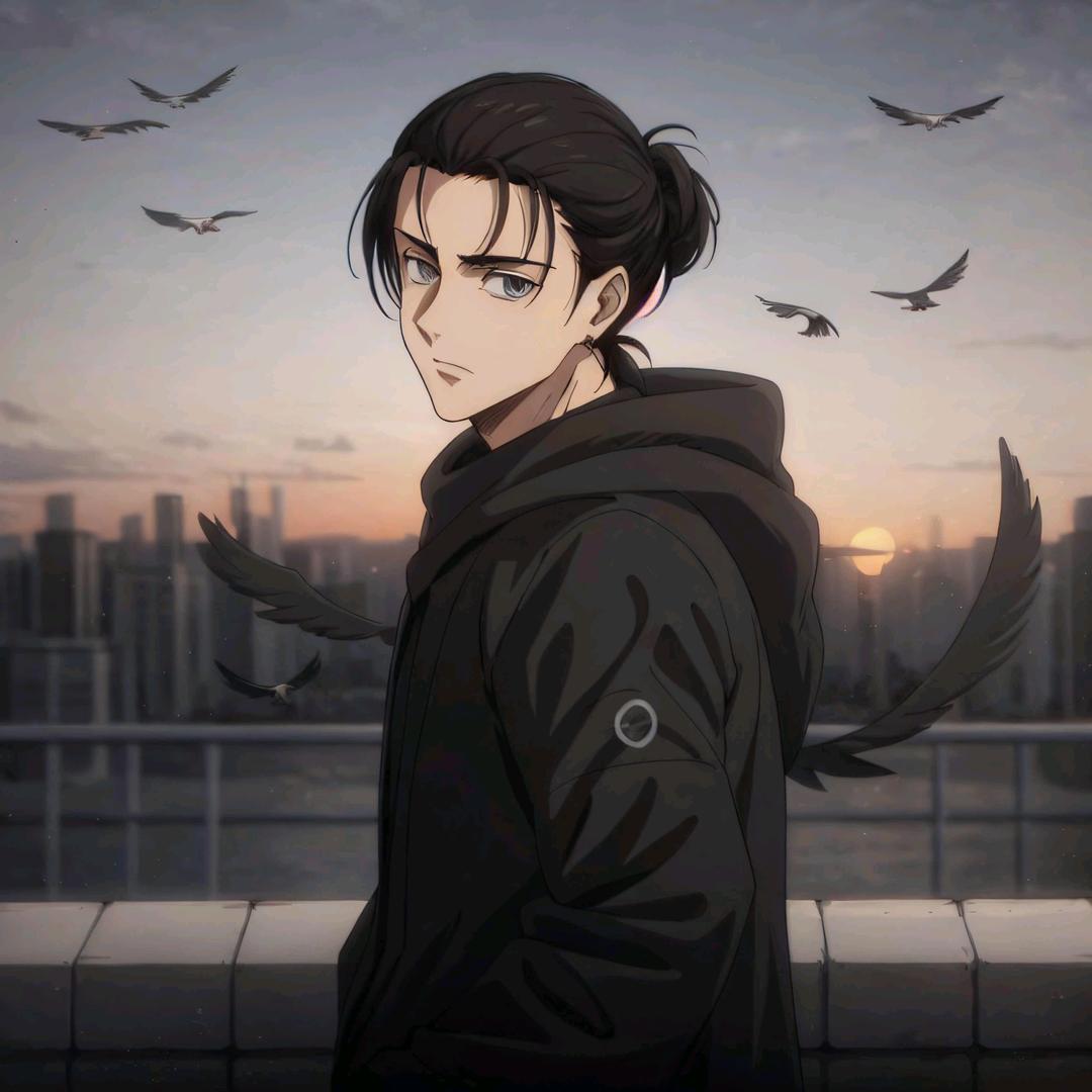 暗号*