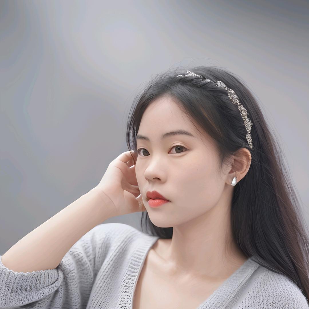 刘住美好