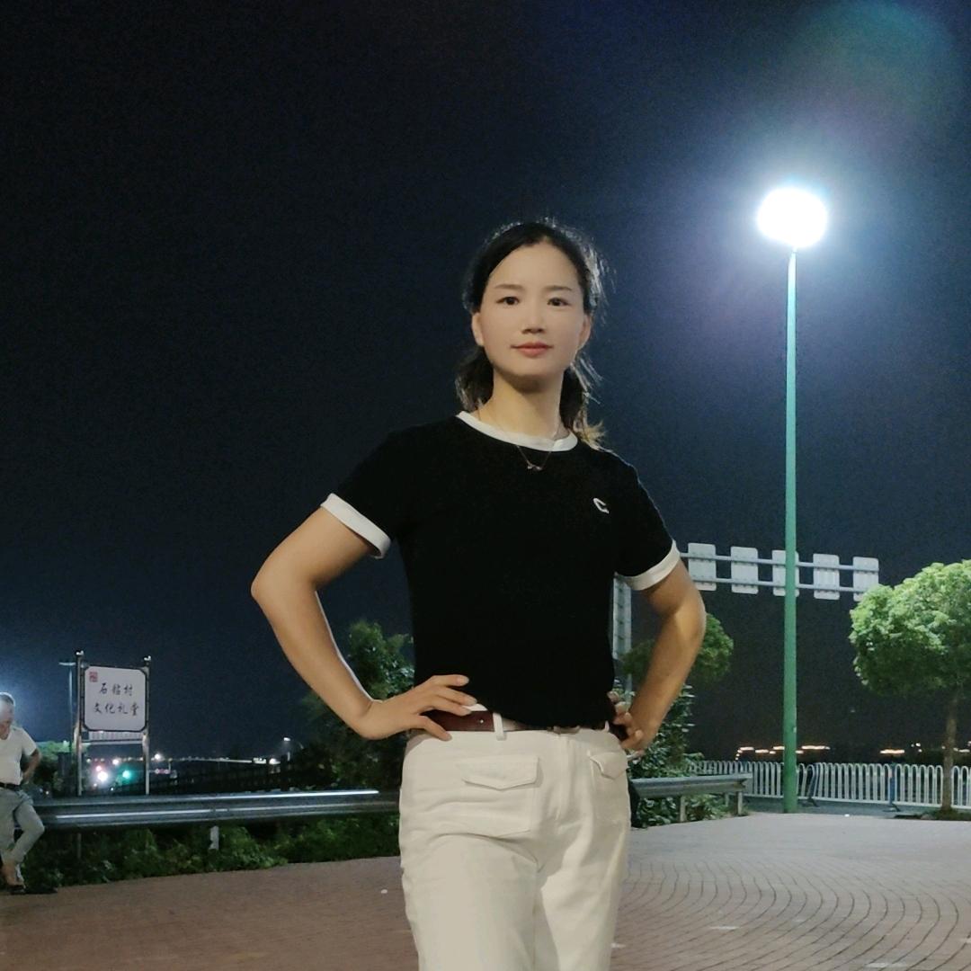 阳光妹