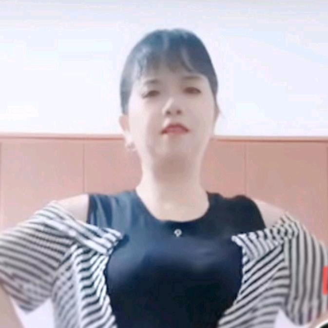 幸福一家人