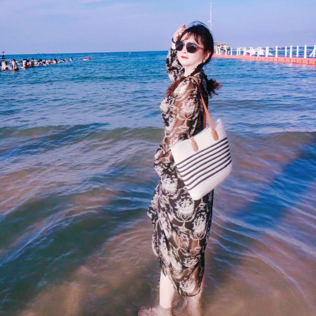 俊俊女装💋