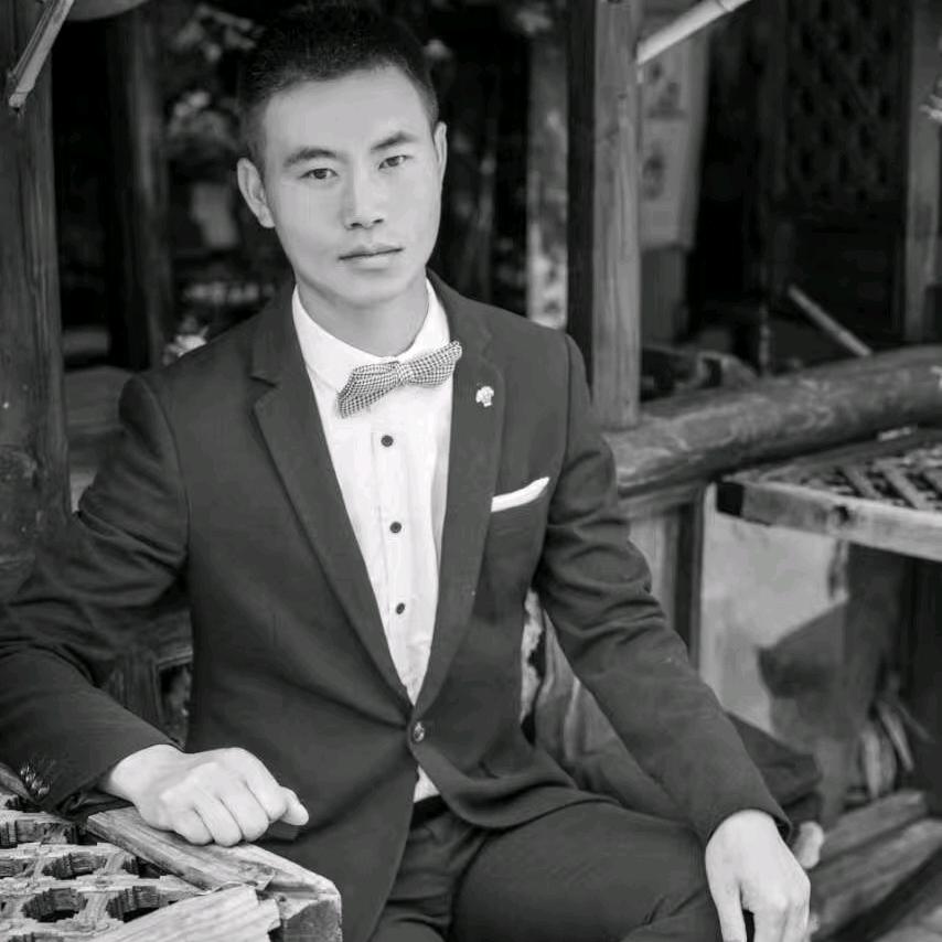 爱你的方式