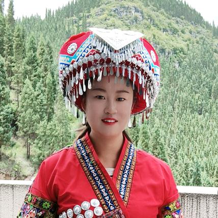 农村三妹（月子中）