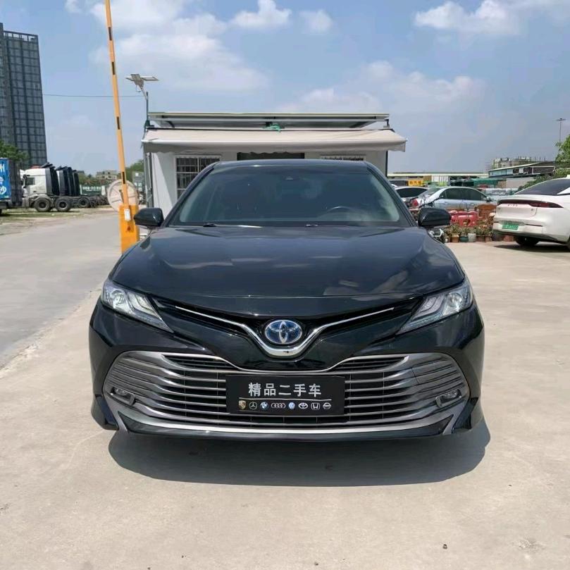 广州何总批车（源头一手）