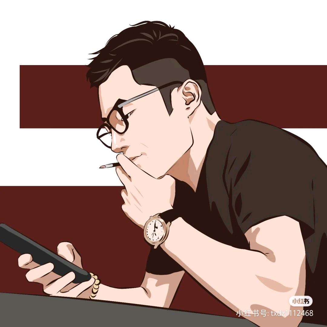 知我者谓我心忧！