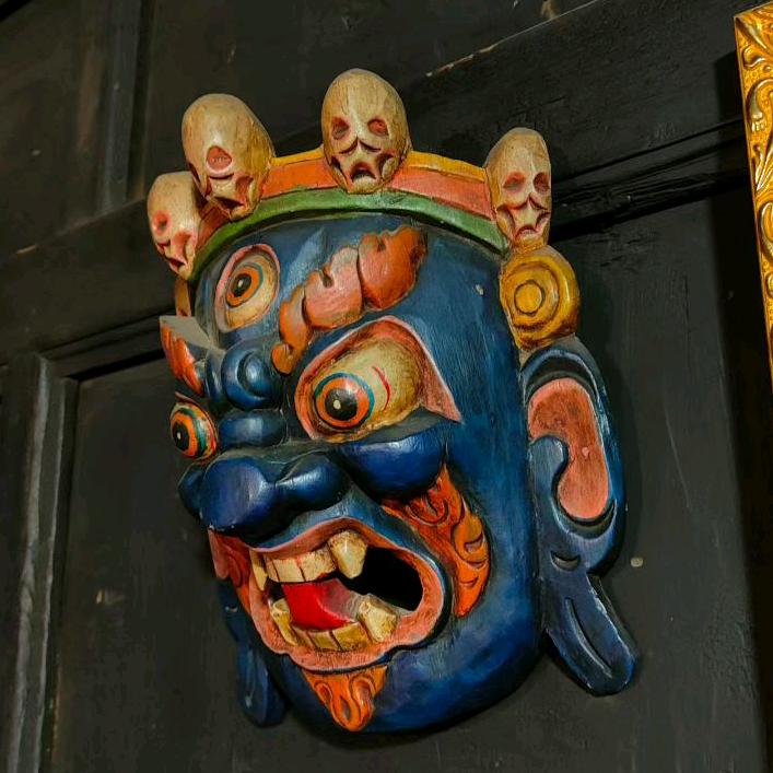 广大意乐菩提心之发心