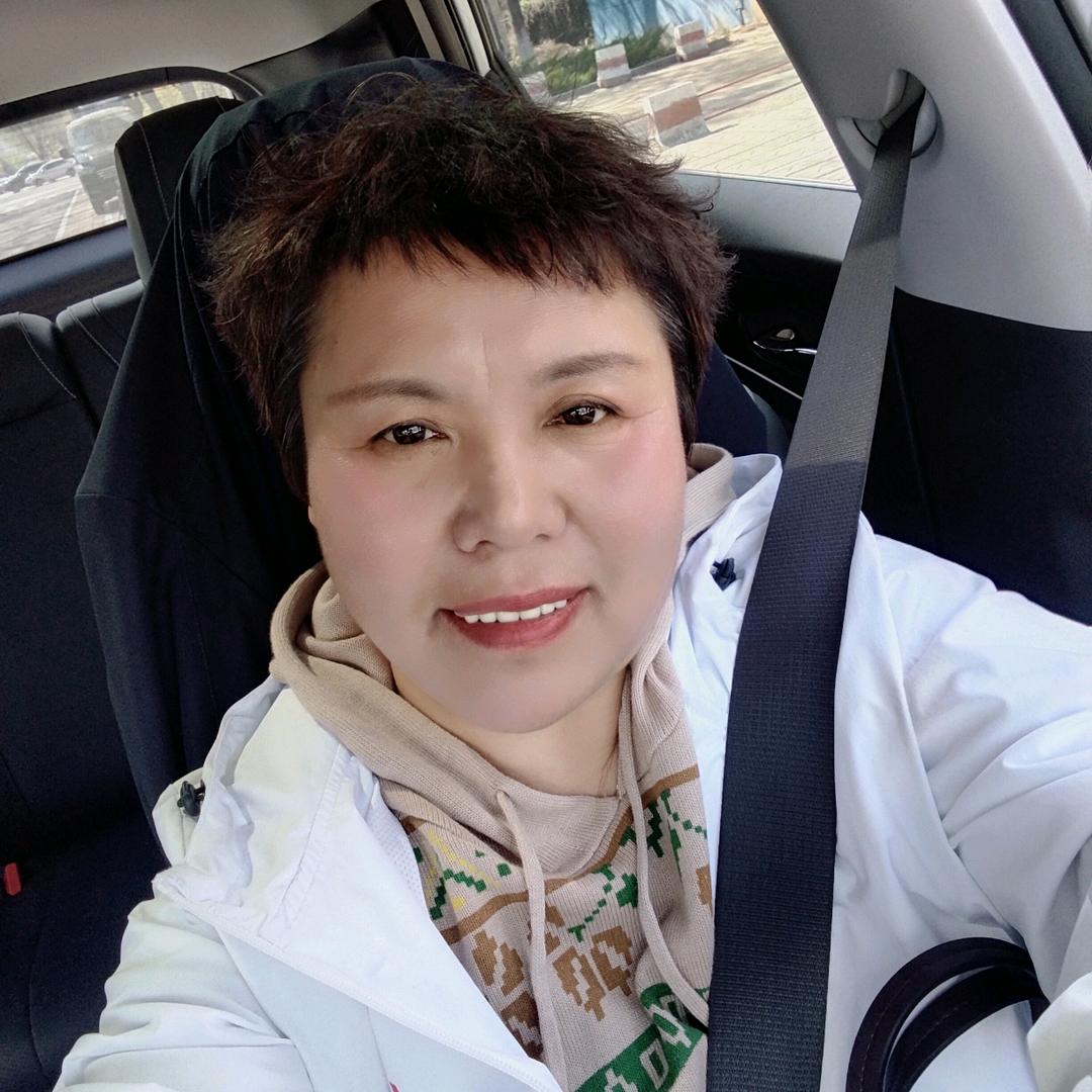 忻州姜姐