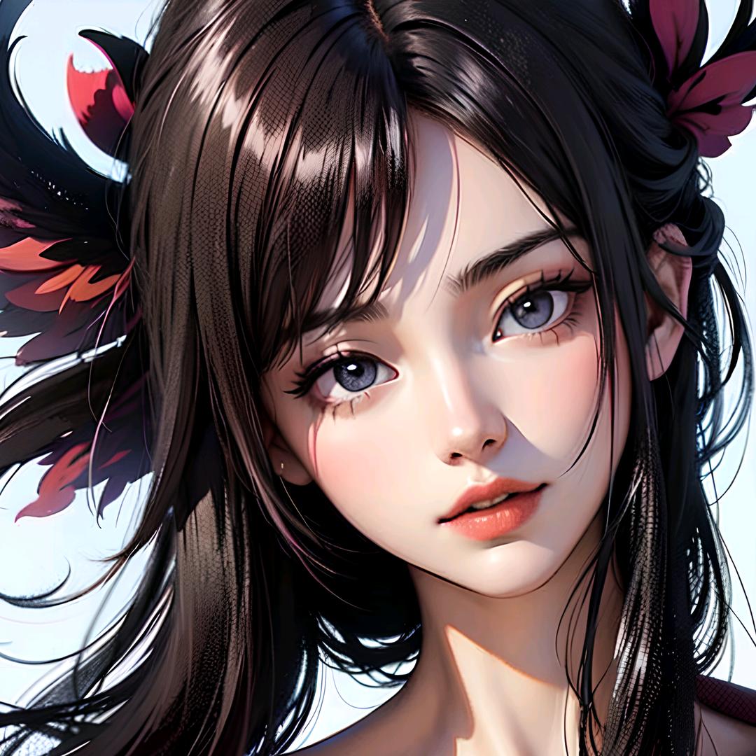 小艾AI绘画