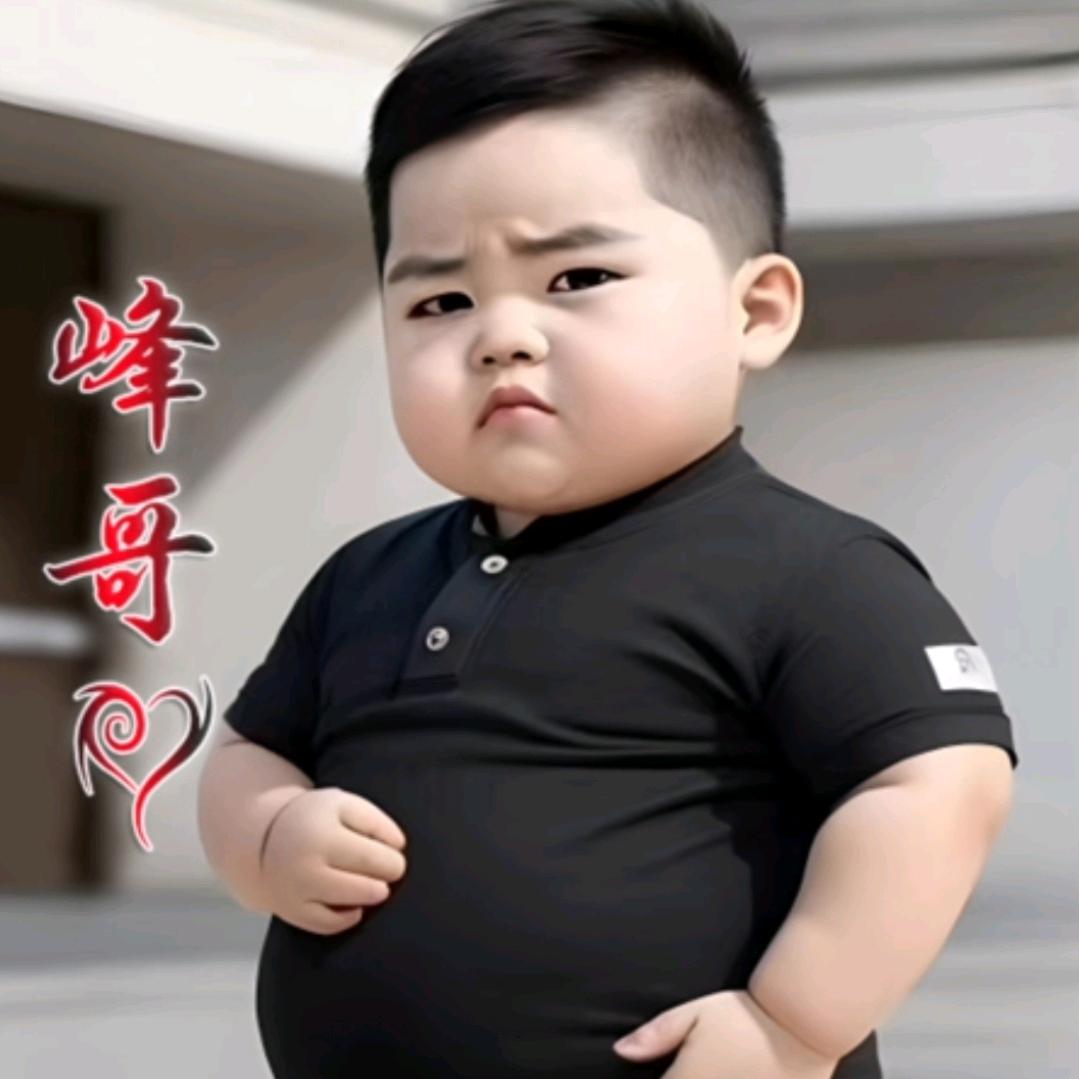 堪牛娃💯峰哥【8023】