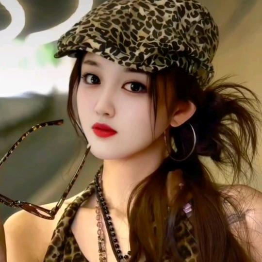 姐姐就是这么拽🌹🌹🌹