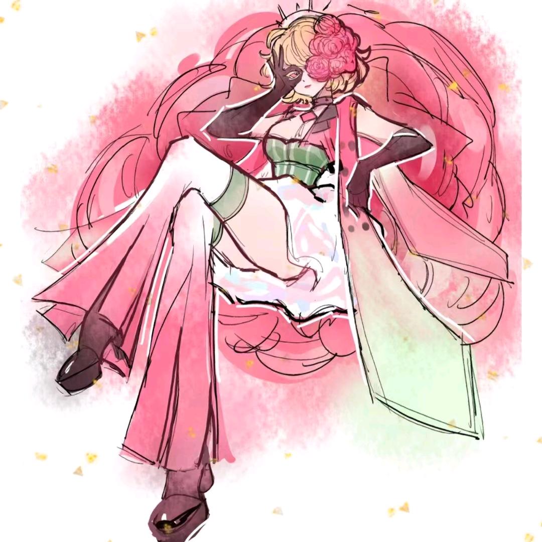 桂花.🥀