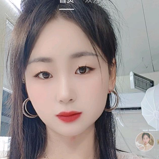 郑颖，爱山歌农村妹