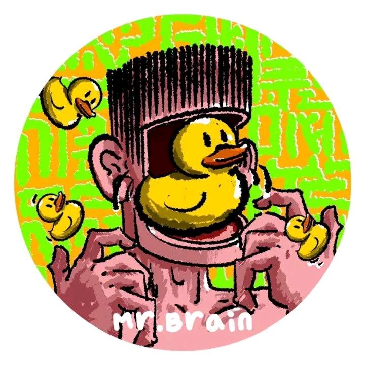 Jin Hua Da Ning?🐵