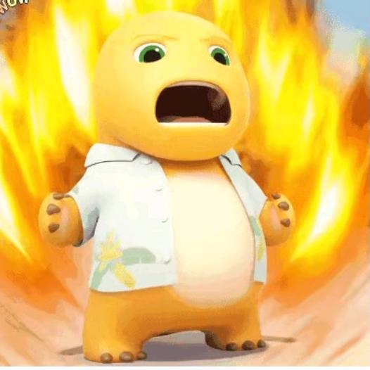 🔥潜龙在渊🔥